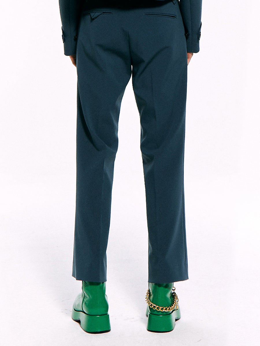 Bootcut Pants