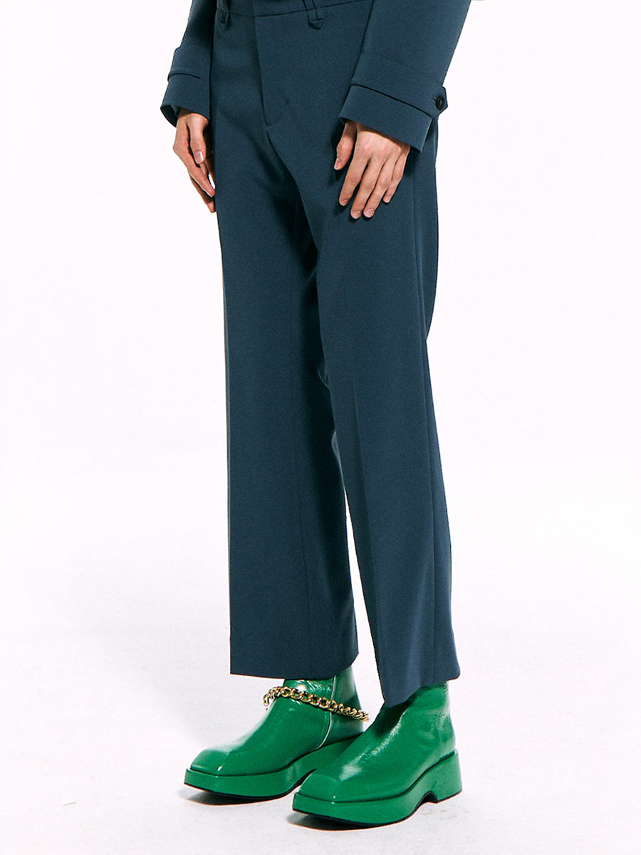 Bootcut Pants
