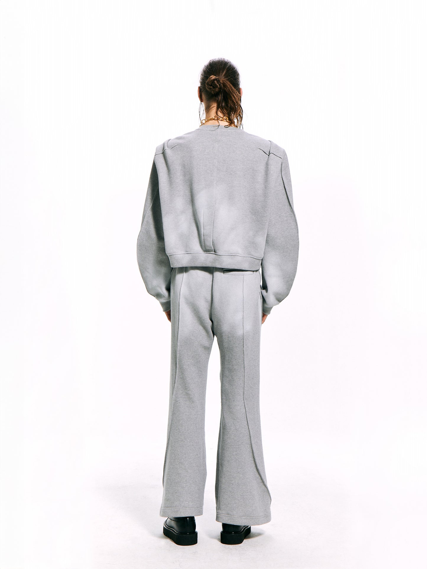 Washed Sweatshirt