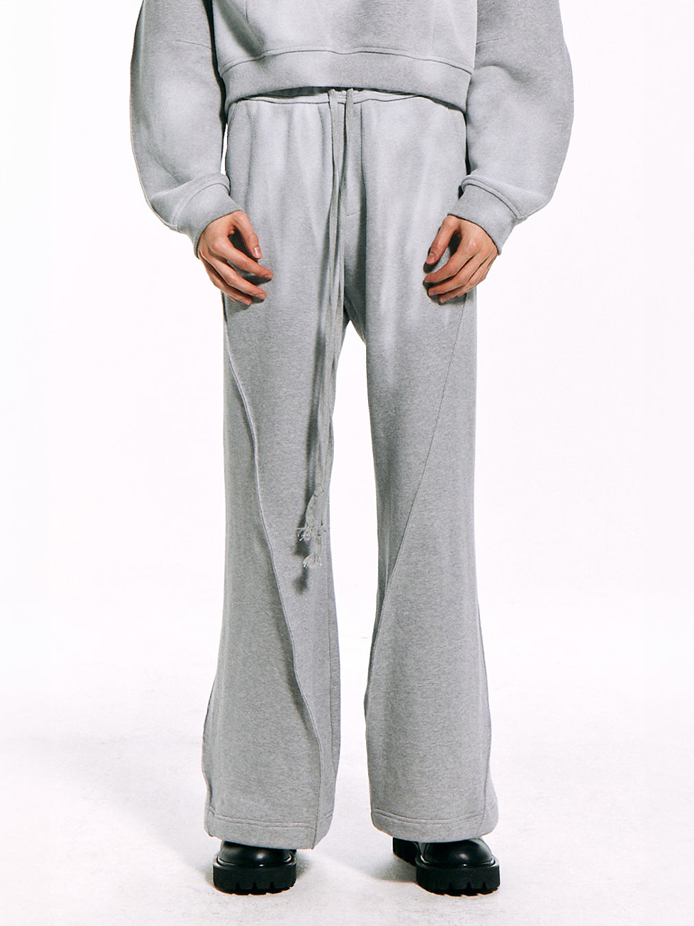 Washed Sweatpants