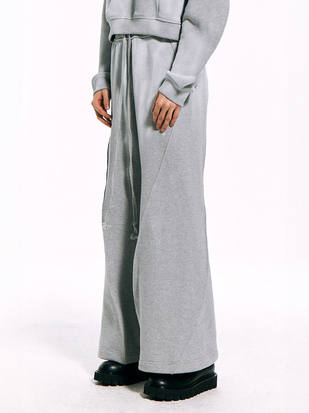 Washed Sweatpants