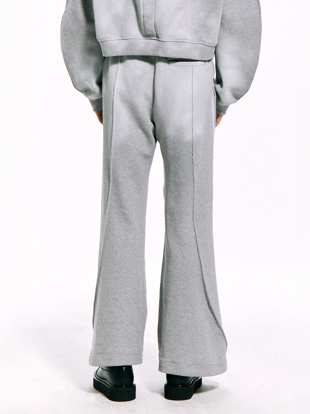 Washed Sweatpants