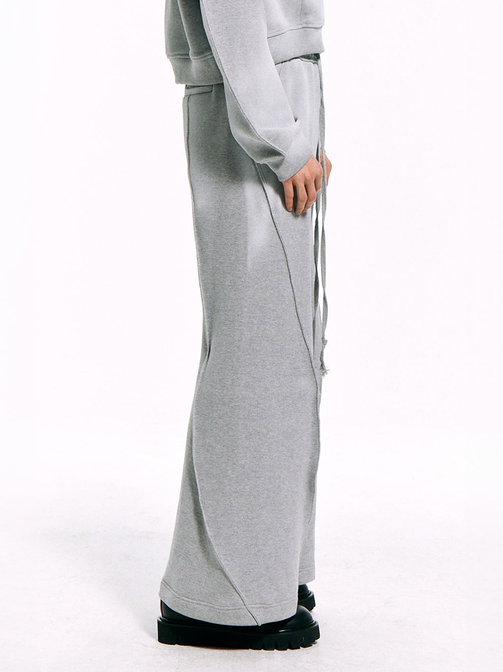 Washed Sweatpants