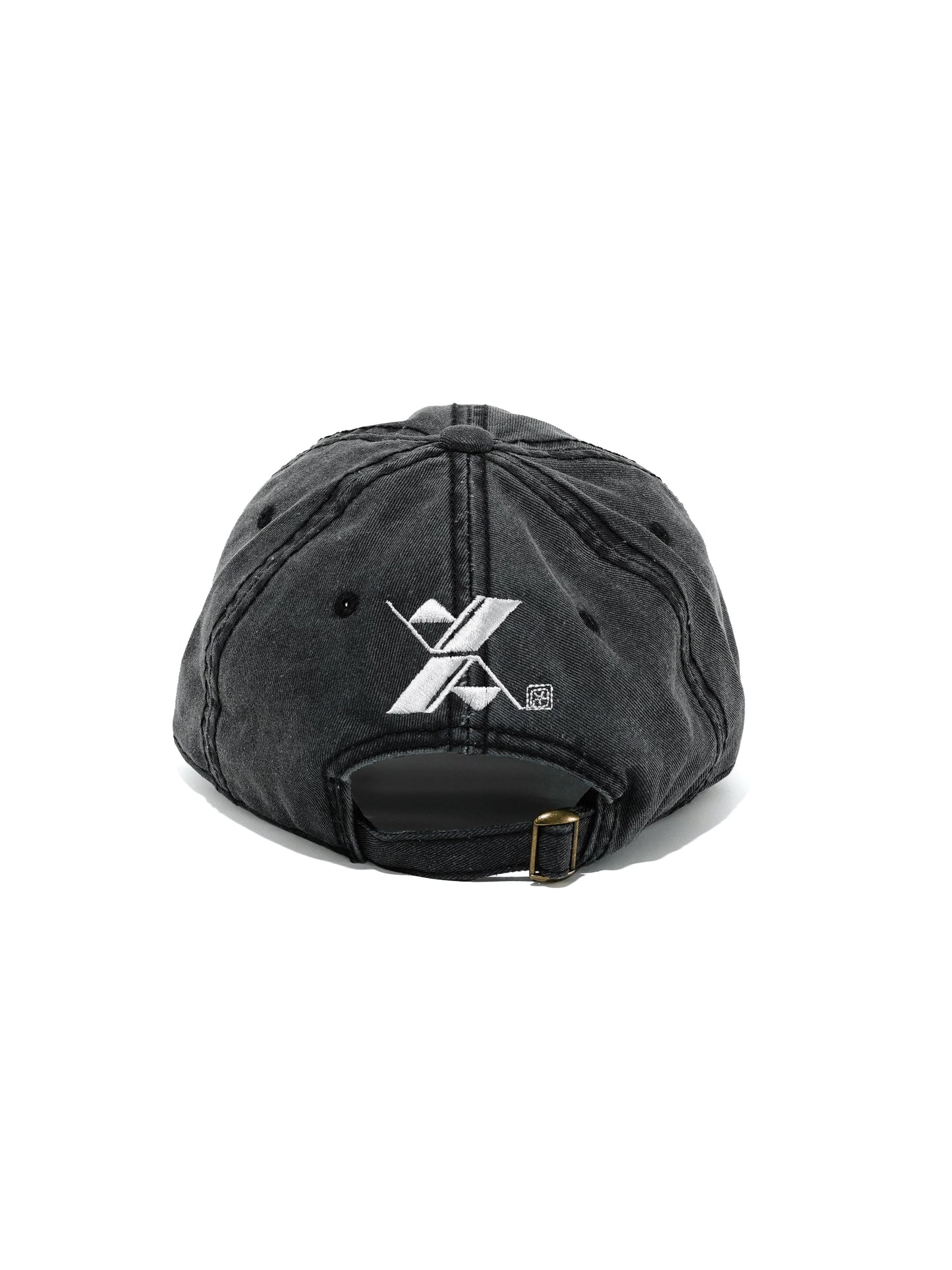 Jd Cw1×Ssaxom(Sir.D)C Headgear:Ex Black