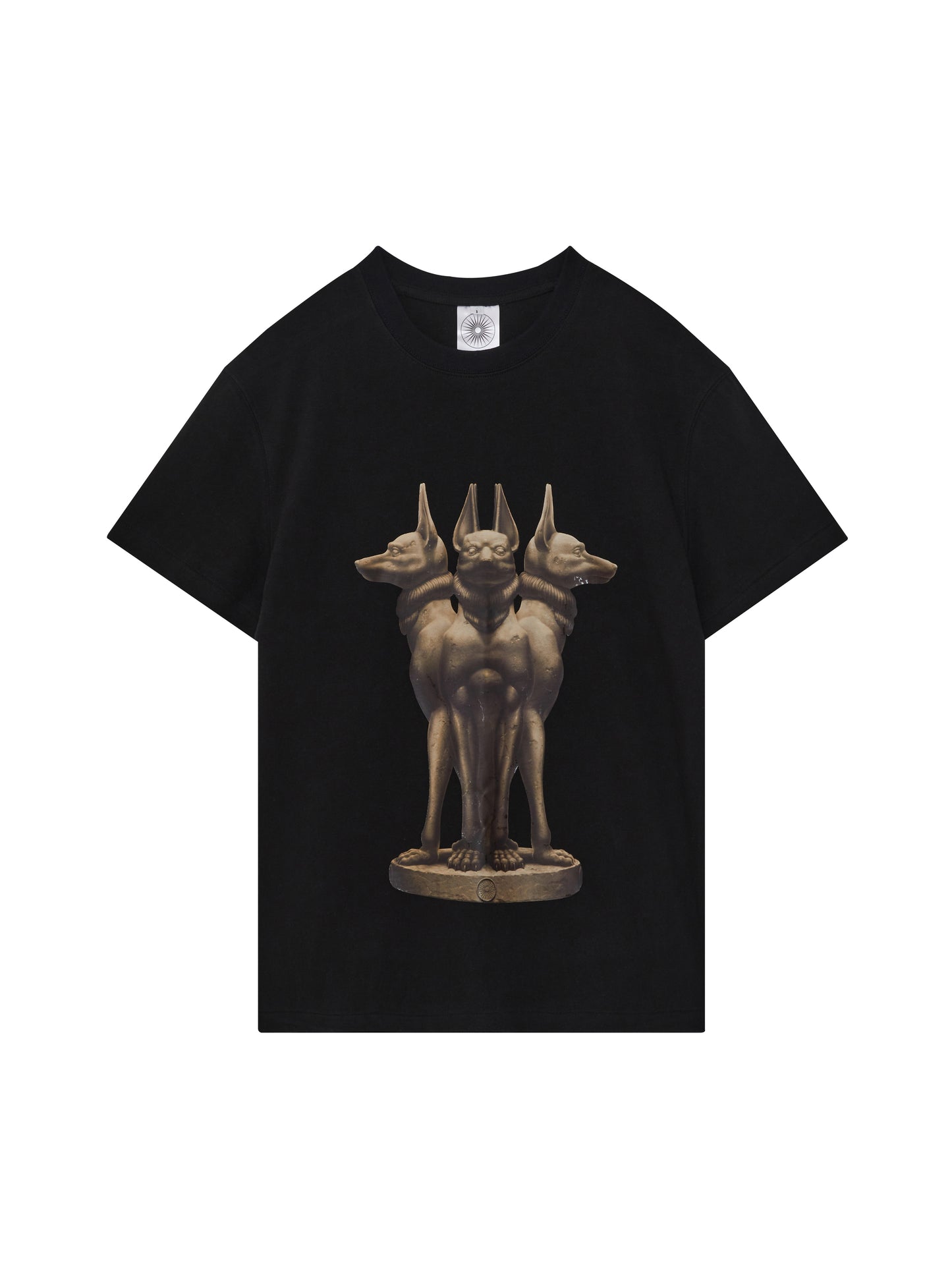 Basic Graphic T-Shirt