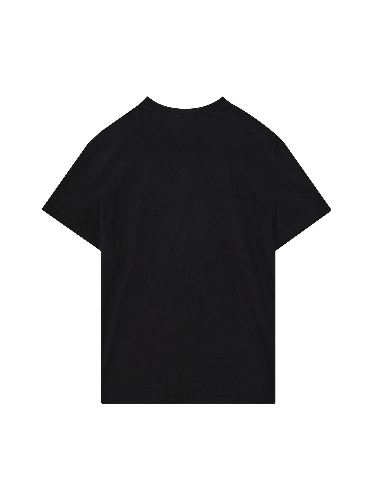 Basic Graphic T-Shirt