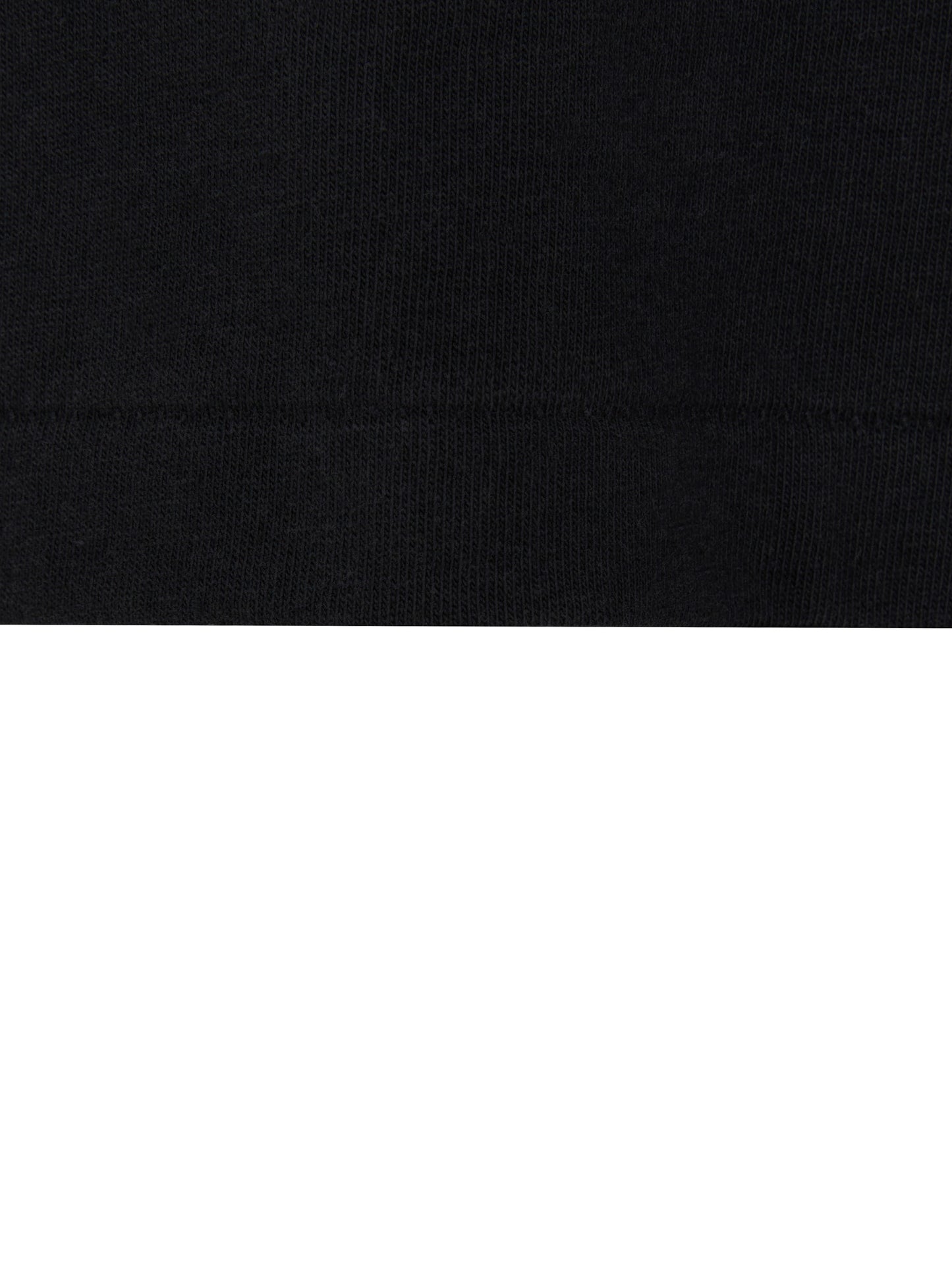 Basic Graphic T-Shirt