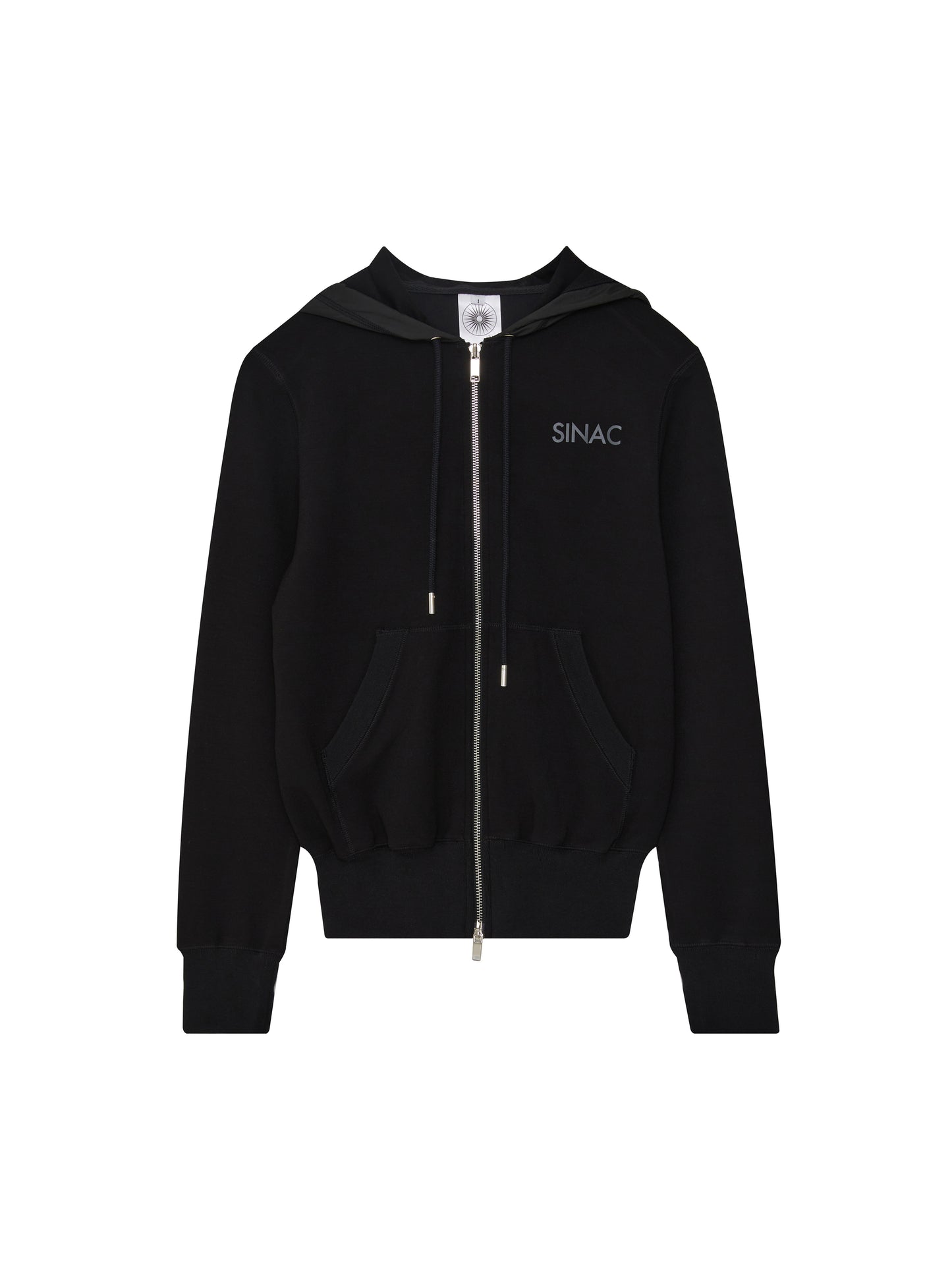Basic Hoodie