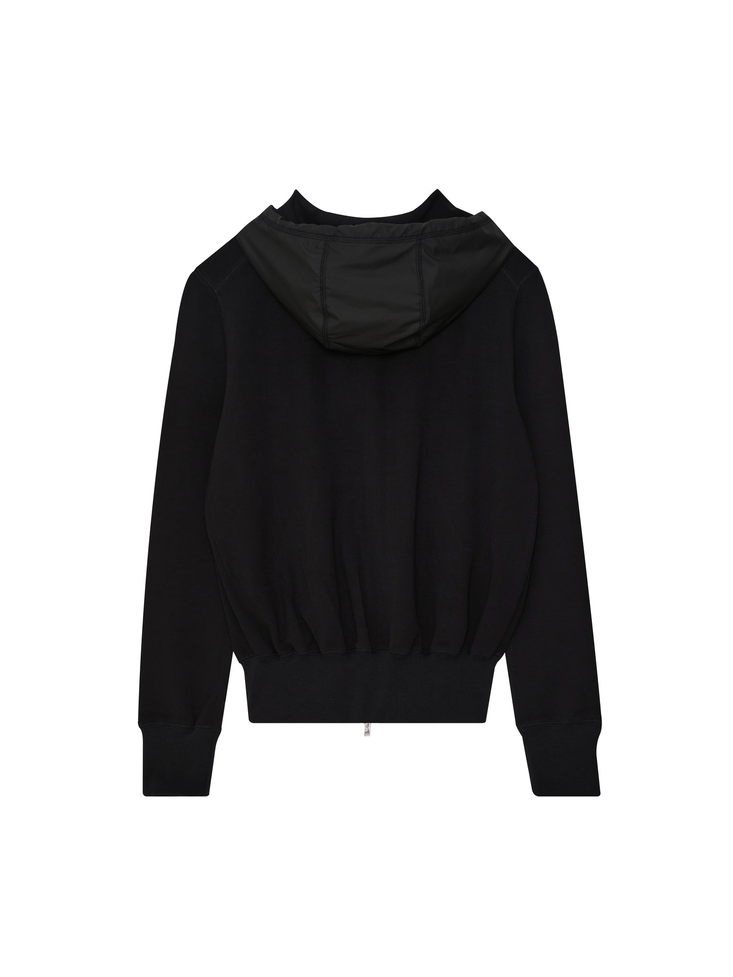 Basic Hoodie