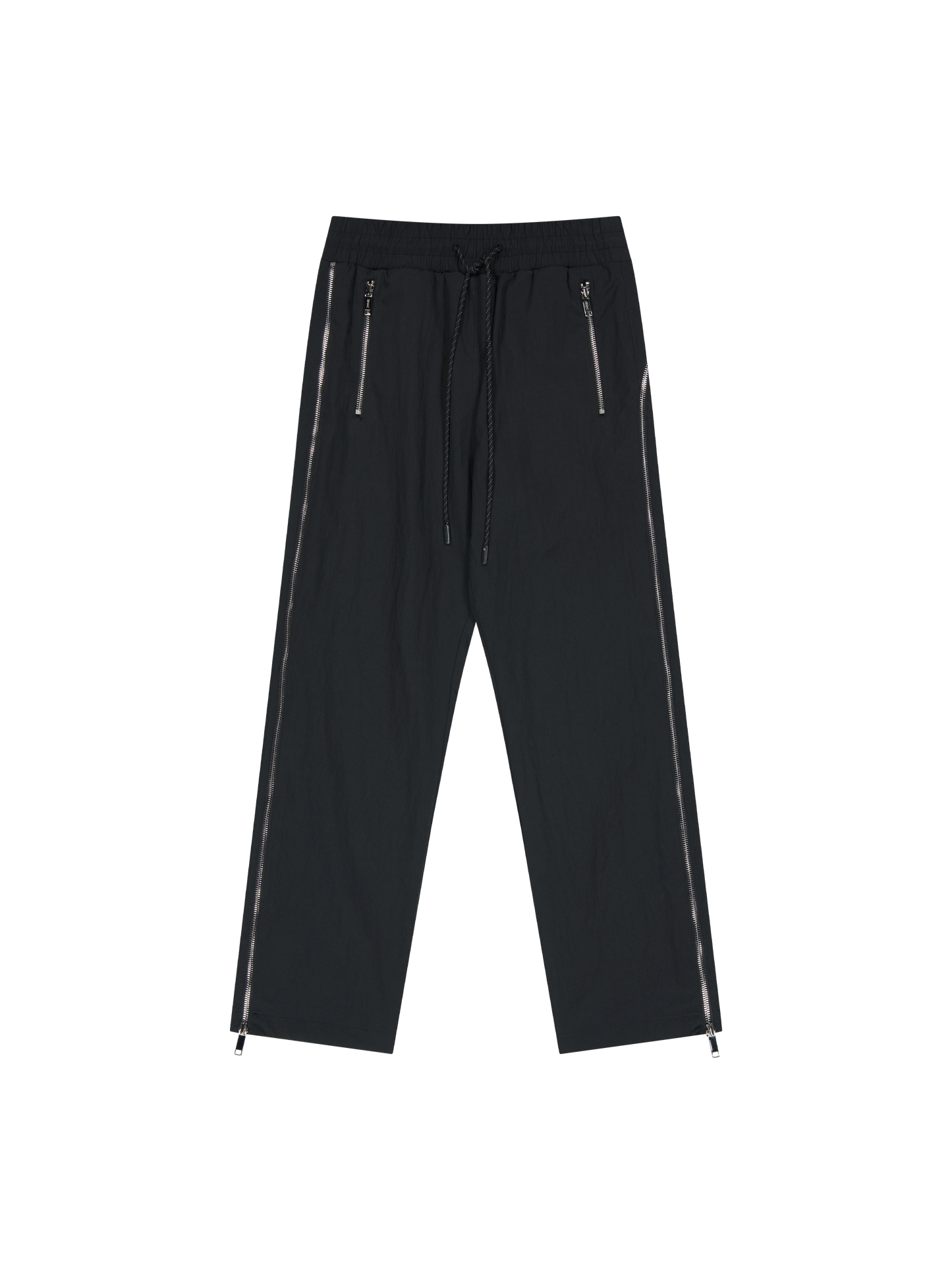 Nylon Pants
