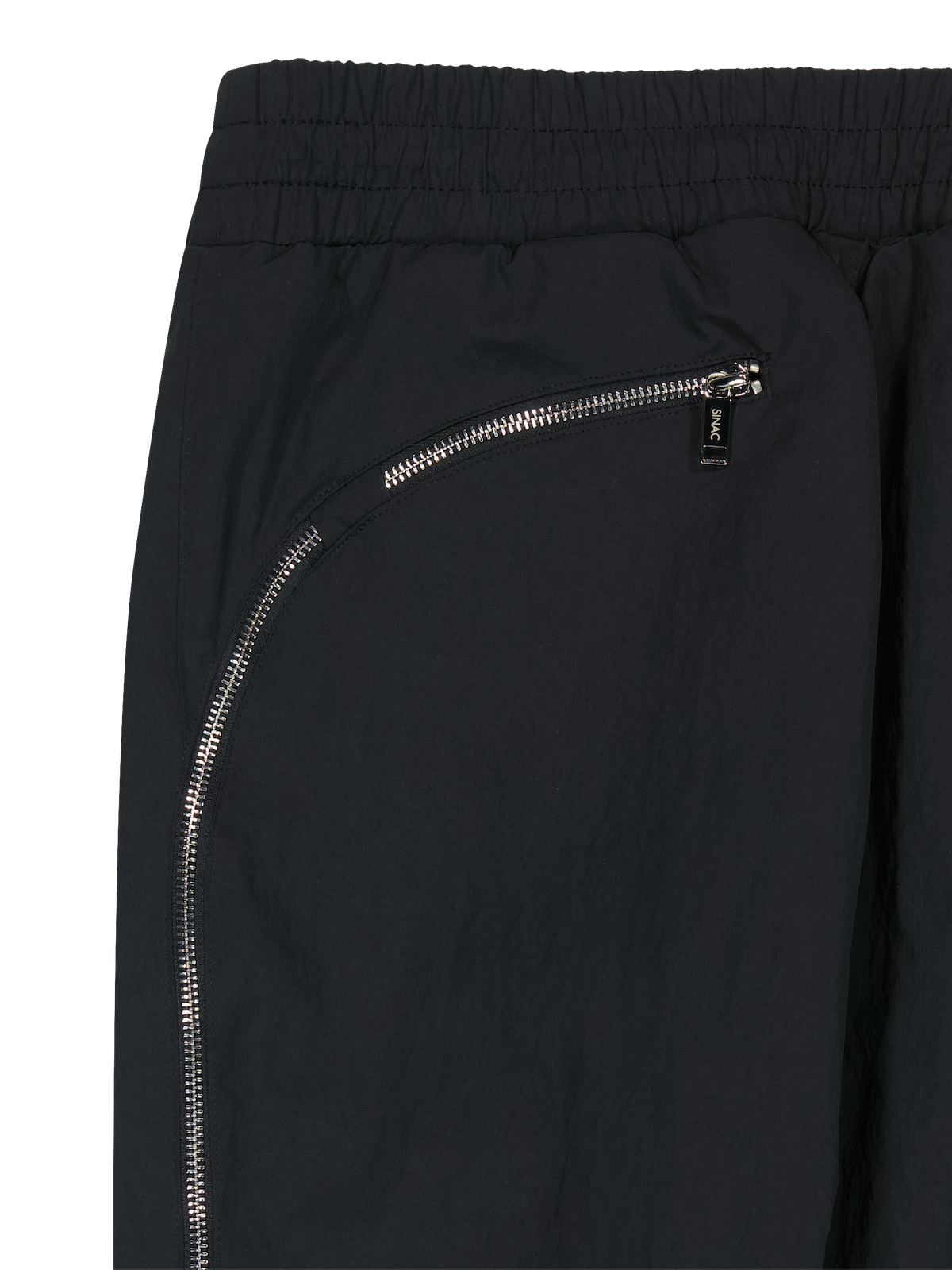 Nylon Pants