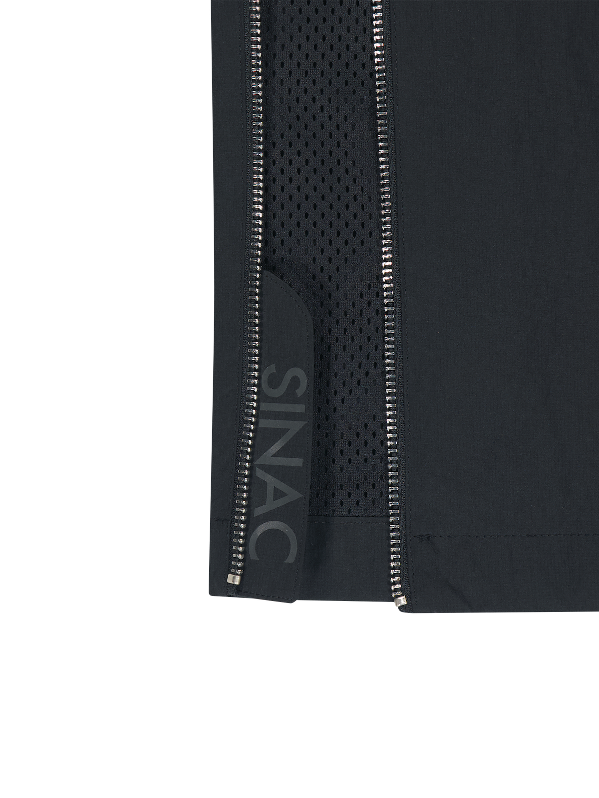 Nylon Pants