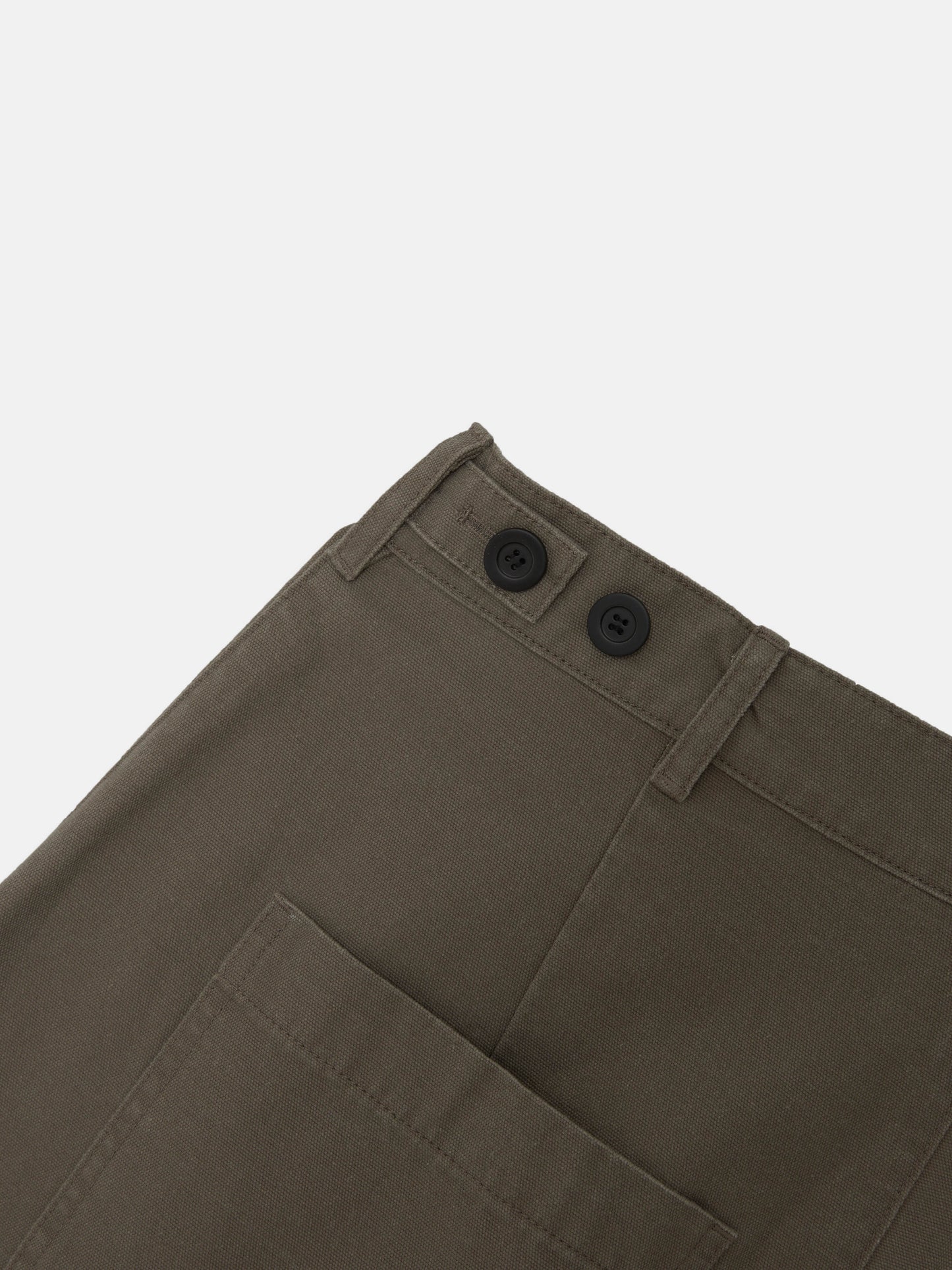 Raver pants khaki