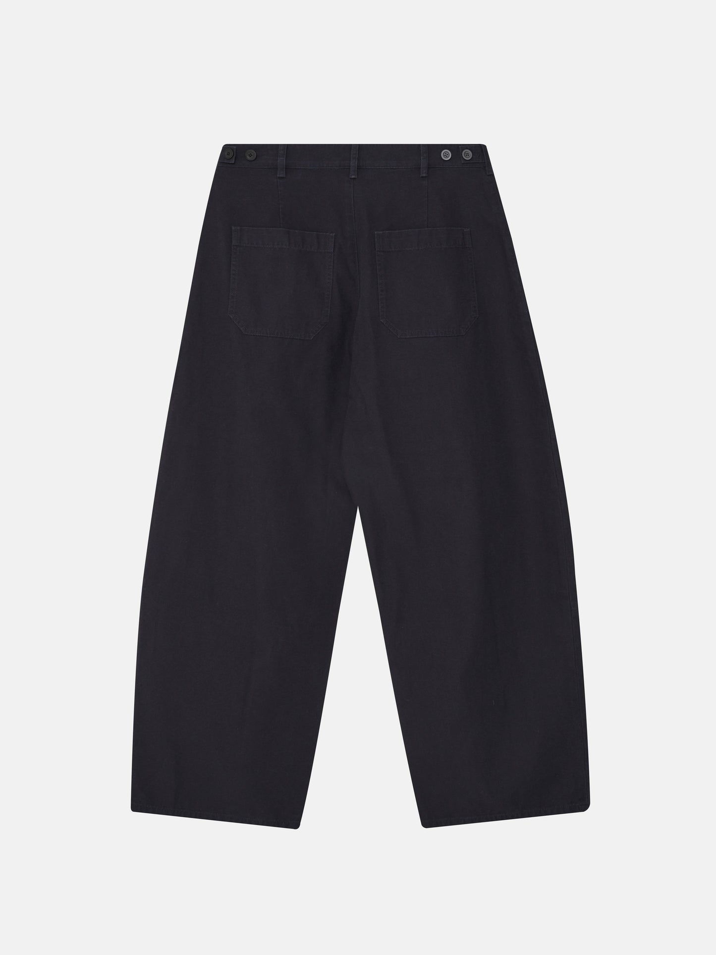 Raver pants dark navy