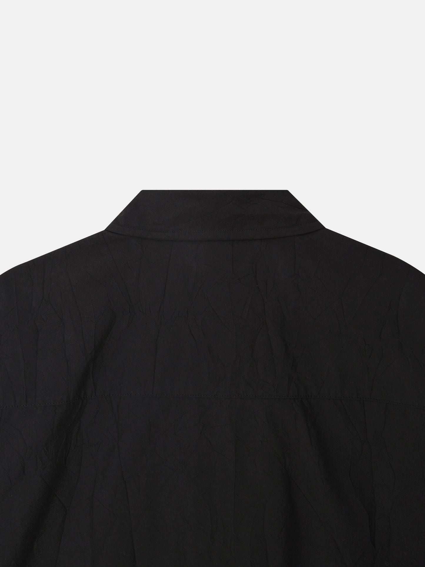 Ypocket work shirts black