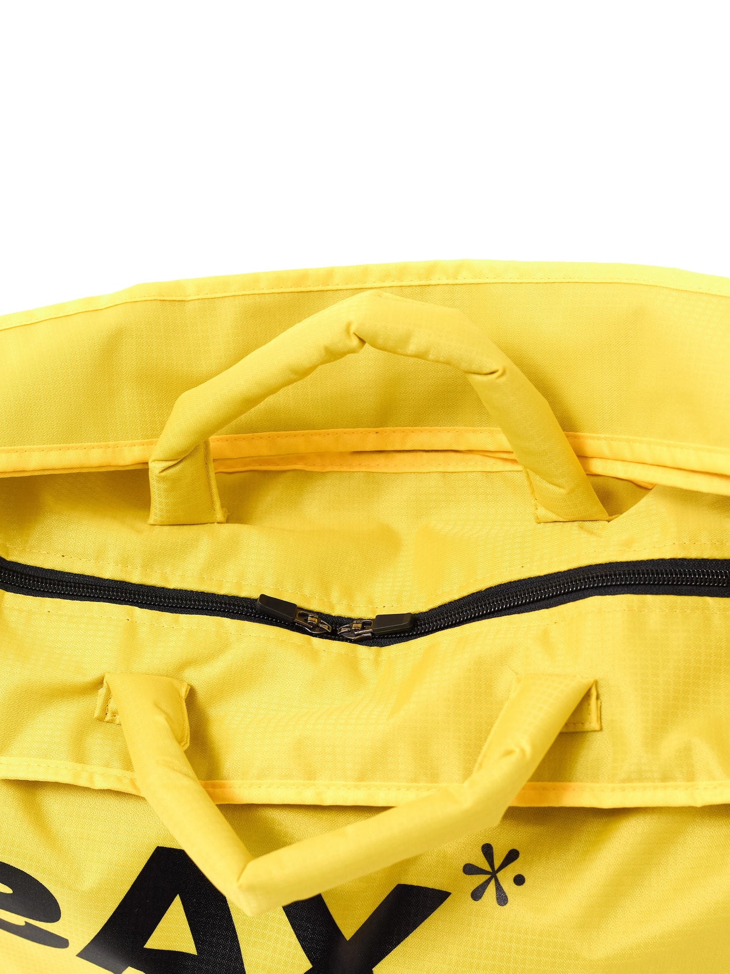 JD SsAX*om Attache S/B(Bag) Yellow