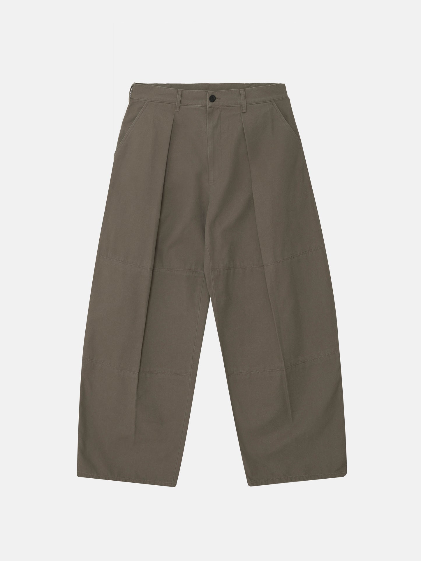 Raver pants khaki