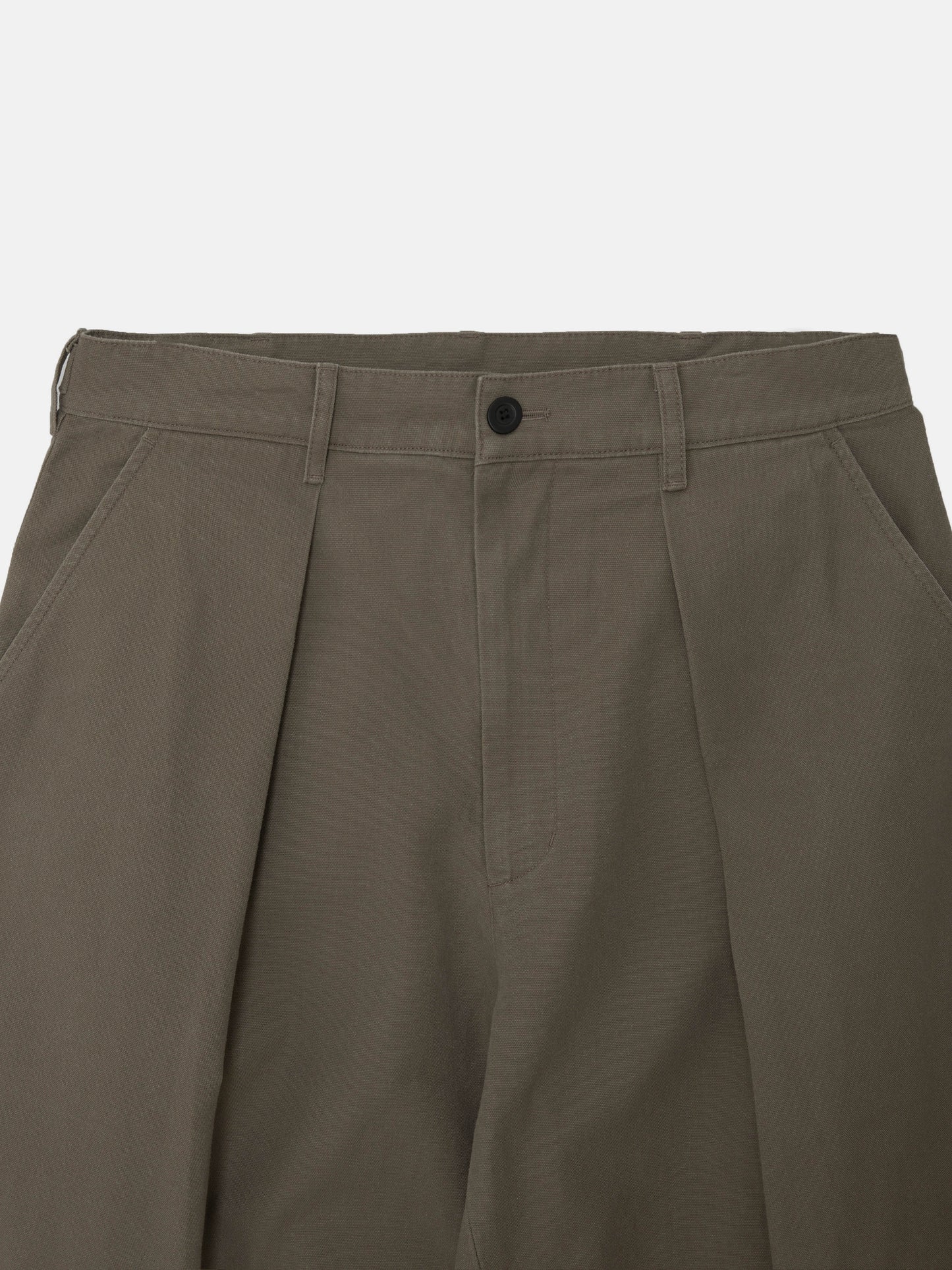 Raver pants khaki