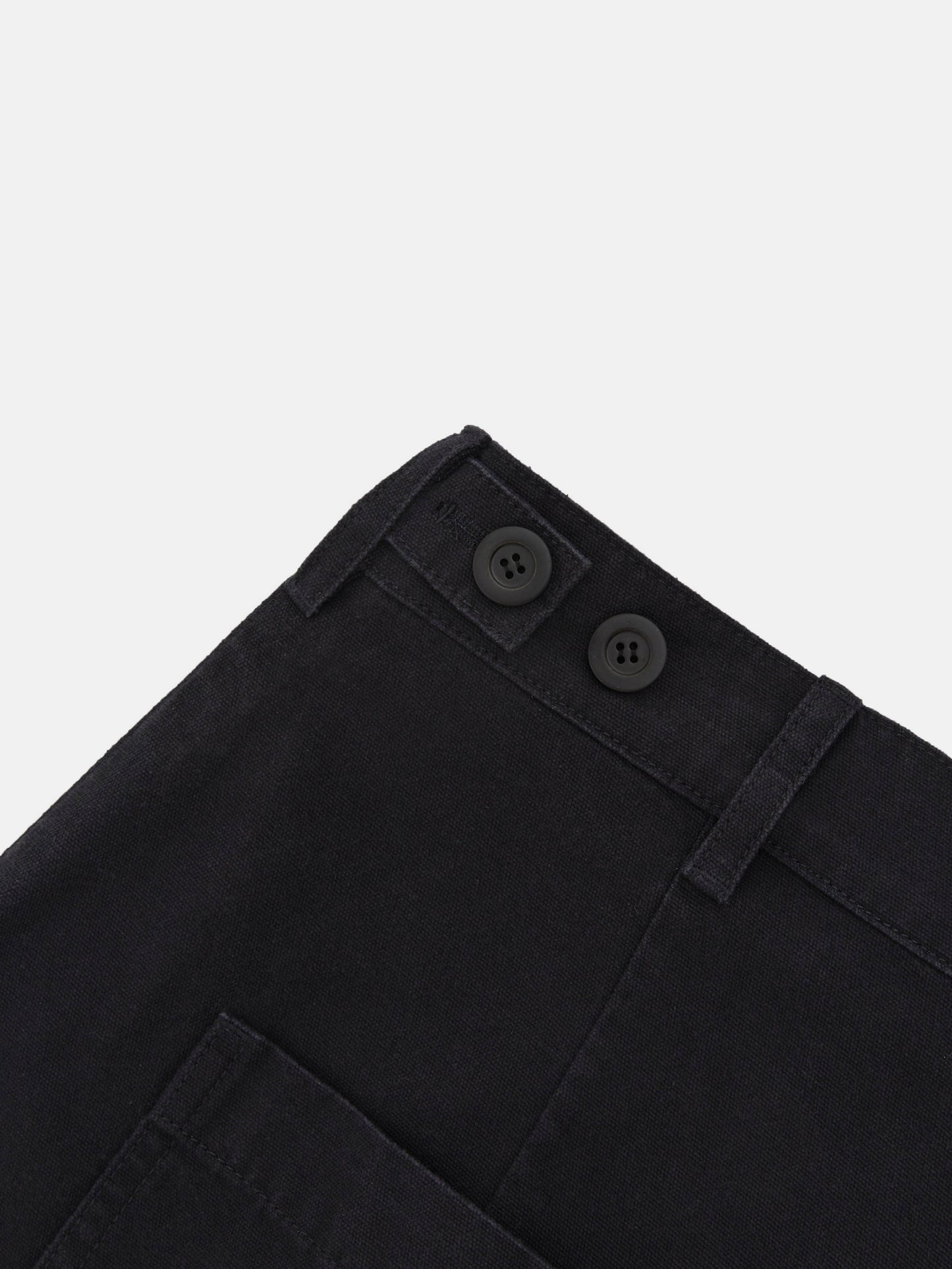 Raver pants dark navy